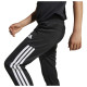 Adidas Ανδρικό παντελόνι φόρμας Essentials 3-Stripes Jogging Pants